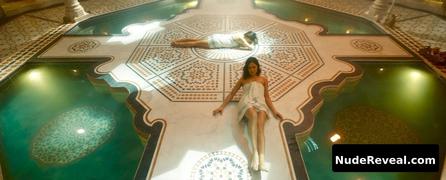 KATRINA KAIF nude in Tiger 3