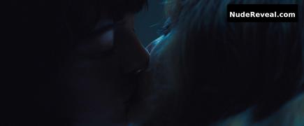 EMMA STONE nude in Battle of the Sexes