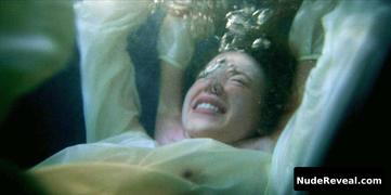 SYDNEY SWEENEY nude in Immaculate