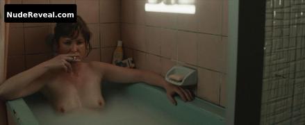 EMMA BOOTH nude in Hounds of Love