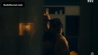 CLAIRE KEIM nude in Unfaithful