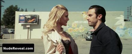 KATEE SACKHOFF nude in Tell