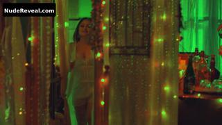 RASHMI DESAI nude in Ratri Ke Yatri