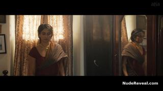 DEEPTI SATI nude in Sin