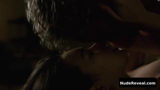 JESSICA HENWICK nude in Iron Fist