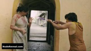 KALYANEE MULAY nude in Nude: Chitraa