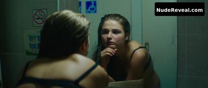 STEFANIE SCOTT nude in At First Light