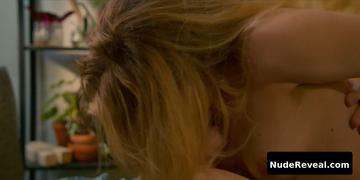 IDA ENGVOLL nude in Love & Anarchy