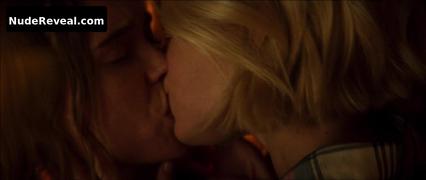 KATE MARA nude in My Days of Mercy