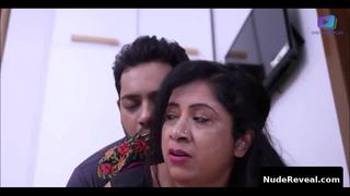 SAHELI MAITRA nude in The Lust Game