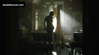 NATALIE DORMER nude in The Fades