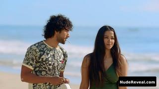 SOHINI SARKAR nude in Srikanto