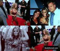 JESSICA SIMPSON nude in E! True Hollywood Story