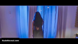 CHRISTINE BERMAS nude in Manyak