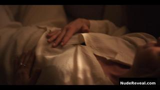 ASHER KEDDIE nude in Fake