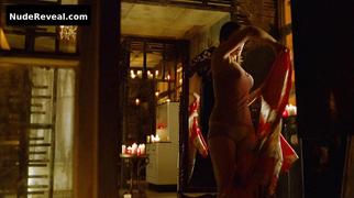 ANNA SILK nude in Lost Girl