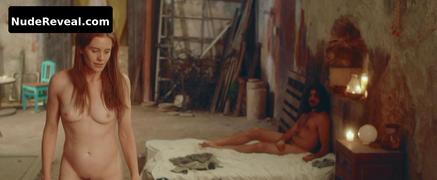 KERRI LEE ROMEO nude in Little Deaths