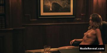 LILI SIMMONS nude in Power Book IV: Force
