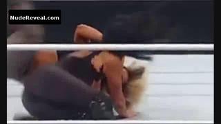 AKSANA nude in Wwe Divas