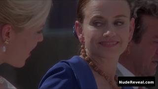 EDITH ROZANYAI nude in Frivolous Lola
