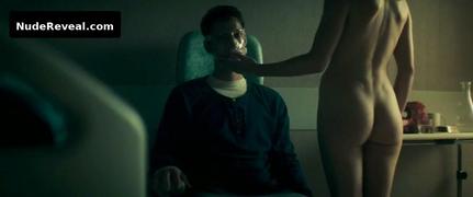 ANAIS DEMOUSTIER nude in Sauver ou perir