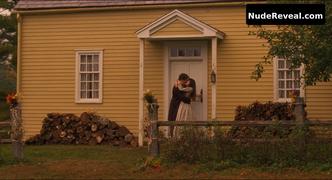 EMMA WATSON nude in Little Women