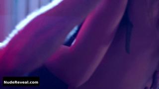 LUISA DROZDEK nude in Millennials
