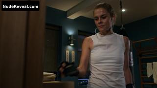 RACHAEL TAYLOR nude in Jessica Jones