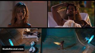 MARIA ELISA CAMARGO nude in Escupire Sobre Sus Tumbas