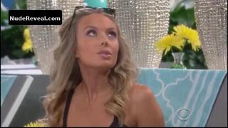 MELISSA ORDWAY nude in The Young and the Restless