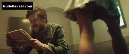 MAGDALENA LAMPARSKA nude in How I Fell in Love with a Gangster