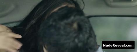 EUN-JEONG KIM nude in Tasty Working Girl