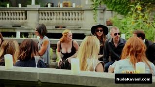 LINDSAY LOHAN nude in Lindsay