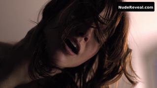 SOPHIA BUSH nude in The Narrows