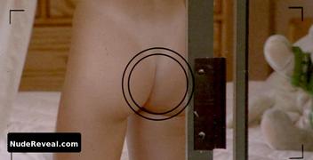 SHEREE J. WILSON nude in Fraternity Vacation