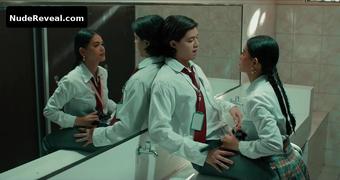 ROB GUINTO nude in High (School) On Sex