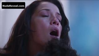 CAROLINA MIRANDA nude in La Mujer del Diablo