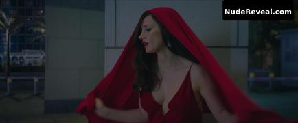 JESSICA CHASTAIN nude in Ava