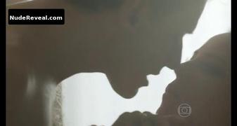 PAOLLA OLIVEIRA nude in Felizes para Sempre?