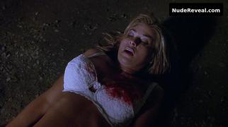 CARMEN ELECTRA nude in Scary Movie