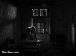 JOANNA KULIG nude in Cold War