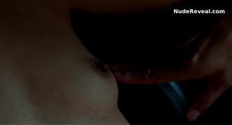 JU-HEE HA nude in Master and Man