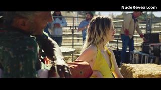 ANDREA RISEBOROUGH nude in To Leslie