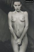 STEPHANIE CORNELIUSSEN nude in 100 Great Danes