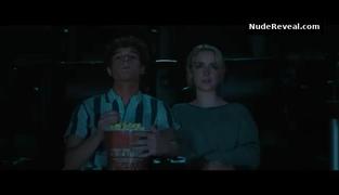 MCKENNA GRACE nude in Regretting You