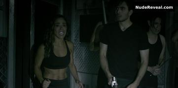 JESSICA CAMACHO nude in Another Life