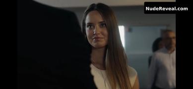 MERRITT PATTERSON nude in The Art of More