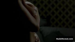 RAFAELA MANDELLI nude in O Negocio