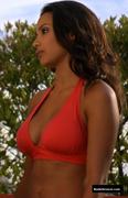 JESSICA LUCAS nude in Friends With Benefits