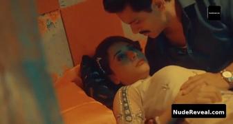 MADHURIMA ROY nude in Mum Bhai